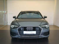 Audi A6 45 TFSI Quattro MatrixHD TempomatACC Kamery360 Ambiente Kielce - zdjęcie 6