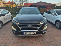 Hyundai Tucson 4x4 Automat LPG Bezwypadkowy Rzeszów - zdjęcie 2