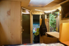 Mercedes Sprinter 308 CDI 2001 366 tyś. km | Całoroczny | We Legionowo - zdjęcie 5