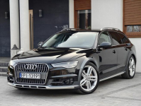 Audi A6 Allroad C7 LIFT Allroad 3.0 BiTDI 320KM Salon Polska Piotrków Trybunalski - zdjęcie 2