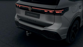 Volkswagen Tiguan Edition 20 2.0 TDI 150 KM DSG Zamów już teraz! Łódź - zdjęcie 9