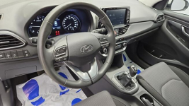 Hyundai i30 1.0 T-GDI Modern ! Z Polskiego Salonu ! Faktura VAT ! Warszawa - zdjęcie 9