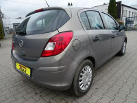 Opel Corsa 1.2 85KM ,Krajowy, Niski przebieg Łódź - zdjęcie 6