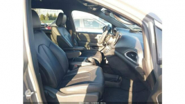 Chrysler Pacifica / PLUG-IN / 3.6 260KM / niski przebieg / Tarnów - zdjęcie 9