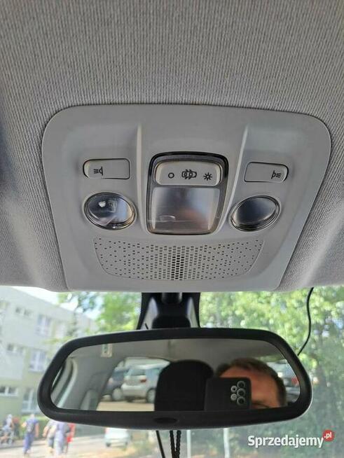 Peugeot 208 1.2 PureTech Style 2018 Konin - zdjęcie 7