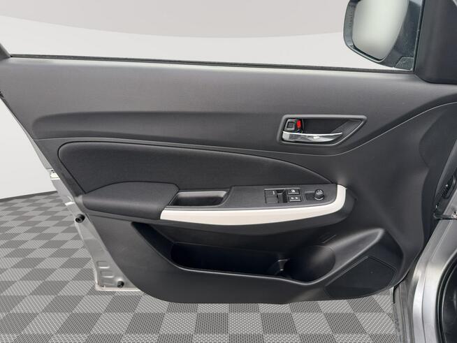 Suzuki Swift WJ5379L#1.2 Dualjet SHVS Premium Cz.cof Salon PL VAT 23% Pępowo - zdjęcie 9