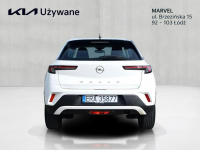 Opel Mokka 1.2 Turbo 100KM Start/Stop Wersja: EDITION SalonPL Łódź - zdjęcie 4