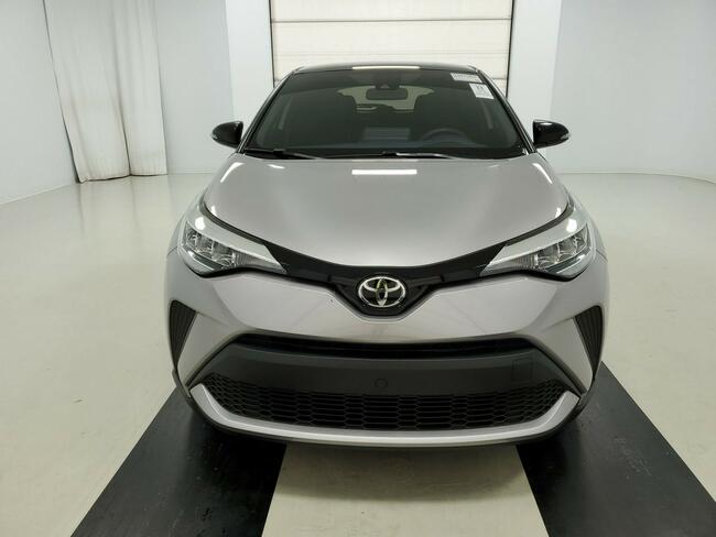 Toyota C-HR XLE 2.0L 144KM automat CVT Katowice - zdjęcie 2