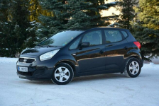 1.4CRDI(90KM) Hak  Multifunkcja I Właśćiciel  Z Niemiec ASO Kia TUV Ostrów Mazowiecka - zdjęcie 10