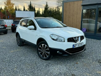 Nissan Qashqai Gwarancja! Kamera 360, panorama, tempomat, udokumentowa Gołków - zdjęcie 3