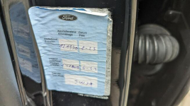 Ford Mondeo 1000% bez wypadkowy przebieg 135 tys Dąbrowa Górnicza - zdjęcie 9