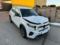 e-C3 Nowy Model#Automat#Elektryk#Klimatyzacja#Mały przebieg Margonin - zdjęcie 2