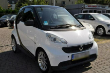 SMART FORTWO PASSION MHD Panorama Automat Wspomaganie Warszawa - zdjęcie 8