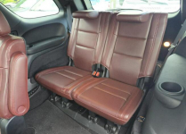 Dodge Durango R/T Plus / HEMI / AWD / niski przebieg Chwaszczyno - zdjęcie 11