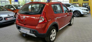 Dacia Sandero Stepway ZOBACZ OPIS !! W podanej cenie roczna gwarancja Mysłowice - zdjęcie 7