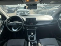 Hyundai i30 Klima Ks. serwisowa Gliwice - zdjęcie 8