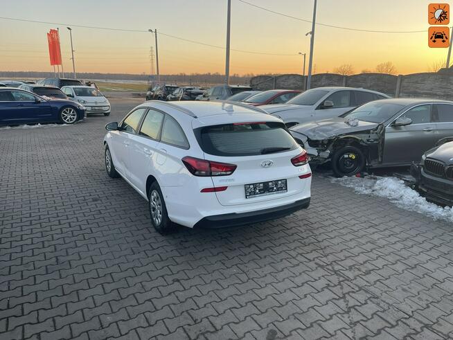 Hyundai i30 Klimatyzacja mHEV Gliwice - zdjęcie 1