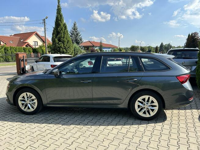Škoda Octavia 2.0 TDi automat!bardzo zadbana! Tarnów - zdjęcie 11
