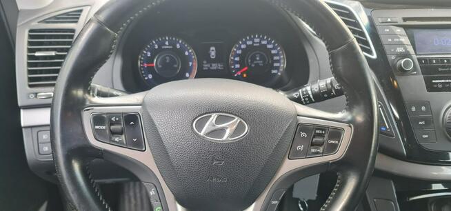 Hyundai i40 Bezwypadkowy !!! Rzeszów - zdjęcie 8