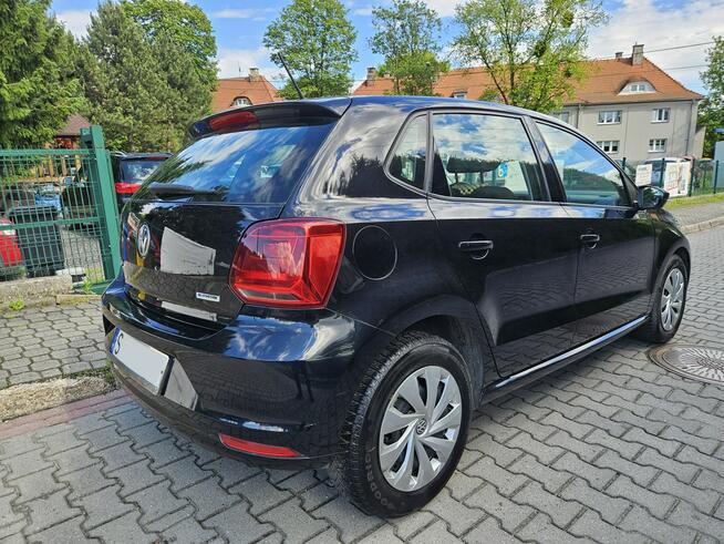 Volkswagen Polo Klimatyzacja / START / STOP / Komputer Ruda Śląska - zdjęcie 5