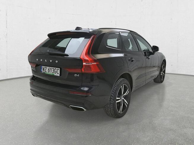Volvo XC 60 Poleasingowe.pl BZ Komorniki - zdjęcie 7