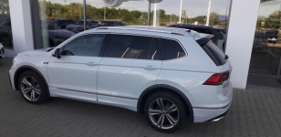 VOLKSWAGEN TIGUAN 2.0 TDI 4MOT HIGHLINE DSG 2019 ROK