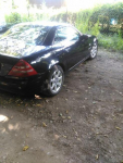 Mercedes slk 200 Warszawa - zdjęcie 10