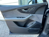 Audi SQ7 TFSI B/O Panorama Lift 7 os. Pneumatyka Matrix Baranowo - zdjęcie 12