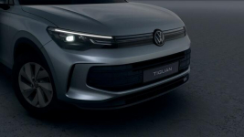 Volkswagen Tiguan Trend 1.5 eTSI 131 KM DSG Zamów już teraz! Łódź - zdjęcie 5