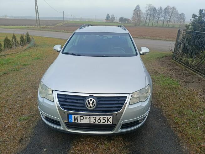 Sprzedam Passat B6 Wola Trębska - zdjęcie 4