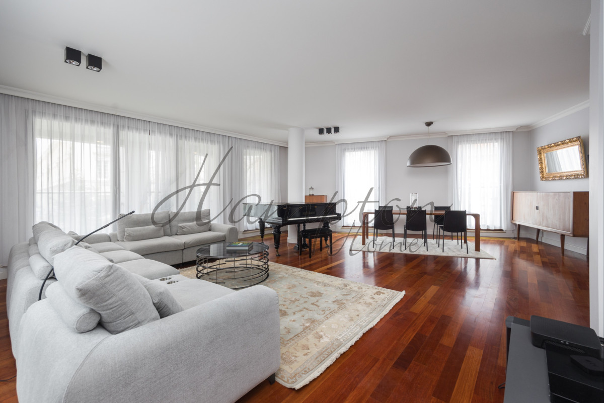 Apartament Śródmieście Warszawa na sprzedaż Śródmieście - zdjęcie 7