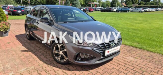 Hyundai i30 VIRTUAL COCPIT-NAVI-MEDIA