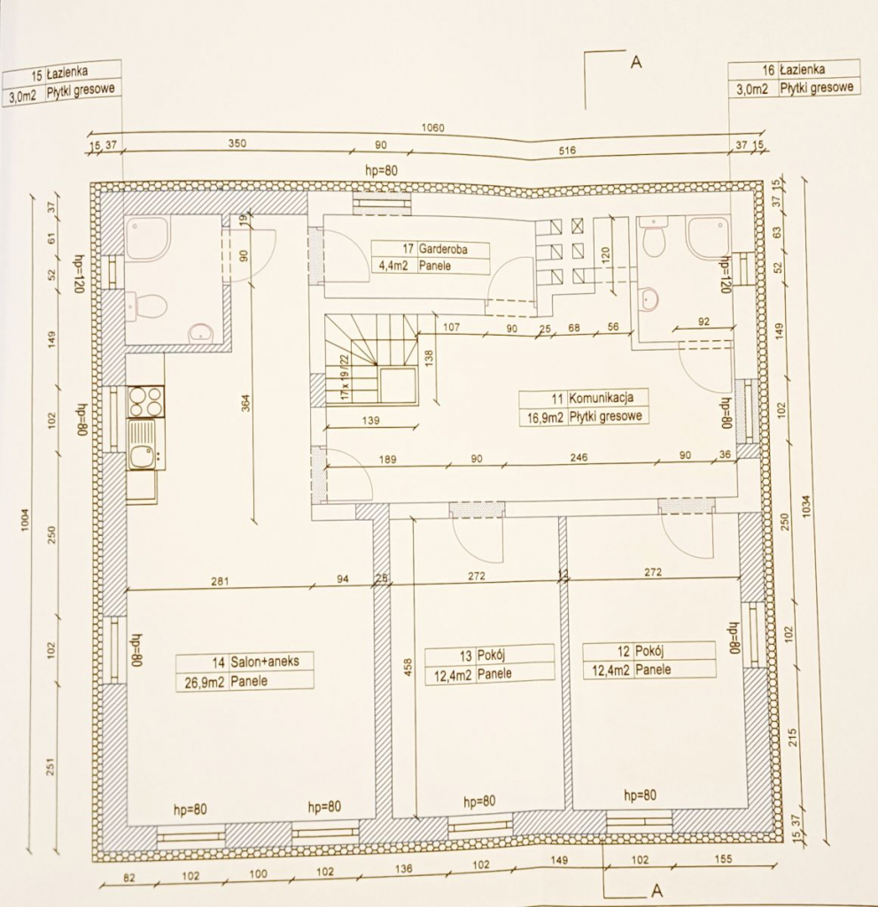 Brenno – dom 350 m² w formie pensjonatu, blisko je Brenno - zdjęcie 5