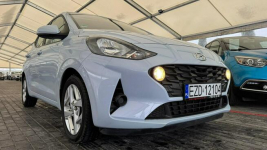 Hyundai I10 Zduńska Wola - zdjęcie 11