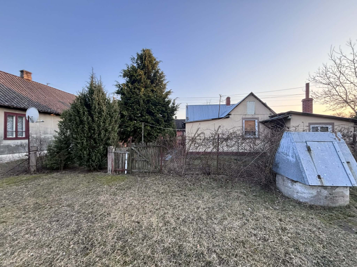 Działka budowlana | 25 arów | Nowe Lubiejewo Nowe Lubiejewo - zdjęcie 5