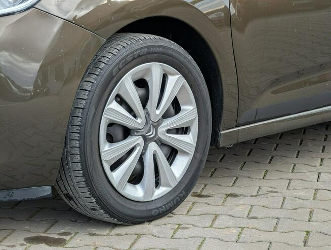 Citroen C3 Goworowo - zdjęcie 6