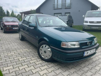 Opel Vectra Mysłowice - zdjęcie 2