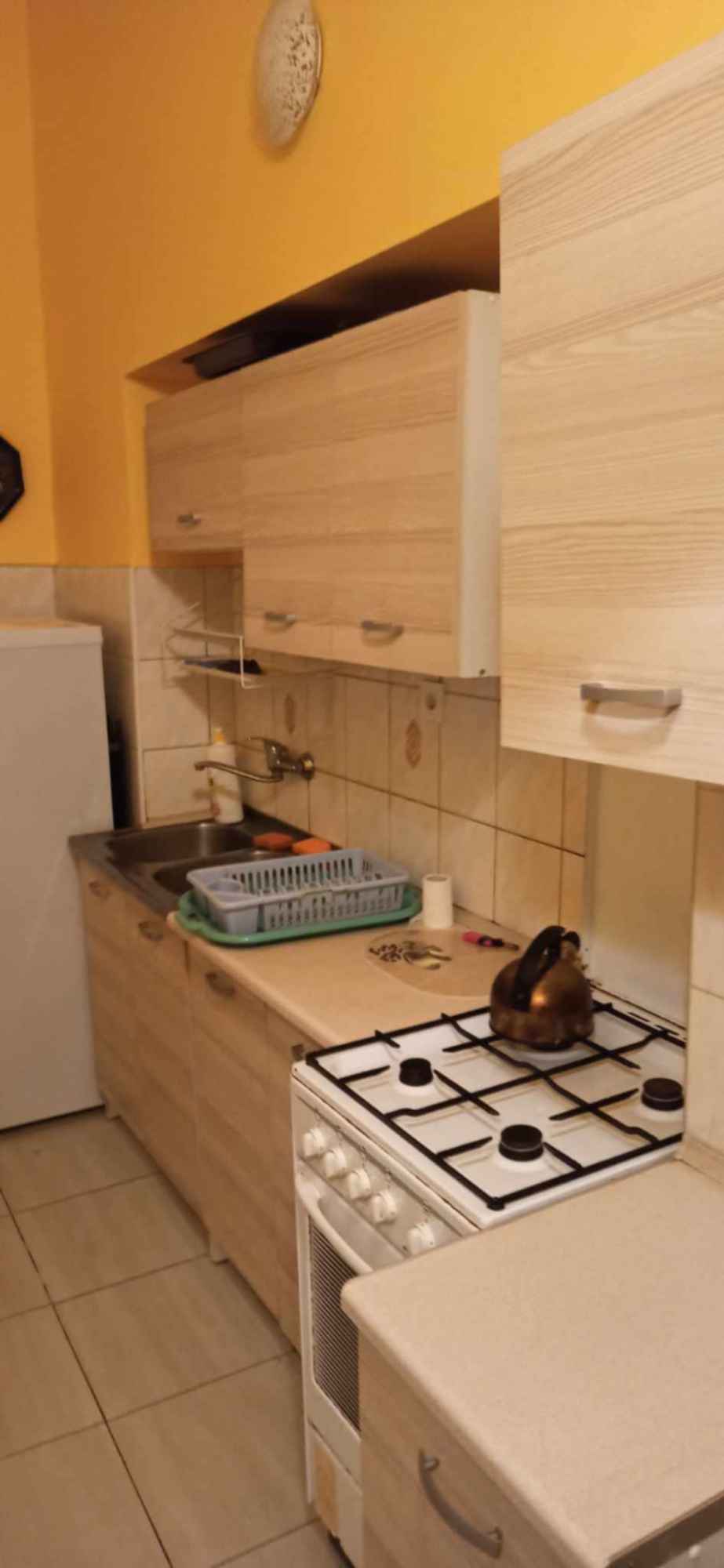 Pokoje dla studentów Kraków (Kazimierza) Podgórze - zdjęcie 9