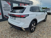 Volkswagen Tiguan Plug-in Hybrid Ostrołęka - zdjęcie 7