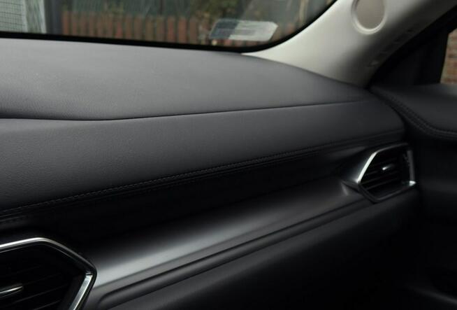 Mazda CX-5 full led/gaz/aso/pod.siedz/pod.kierownica/gwarancja Ruda Śląska - zdjęcie 11