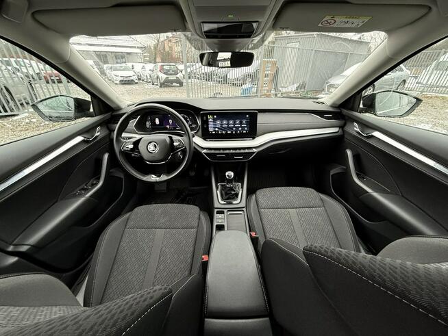 Skoda Octavia 2022 Warszawa - zdjęcie 9