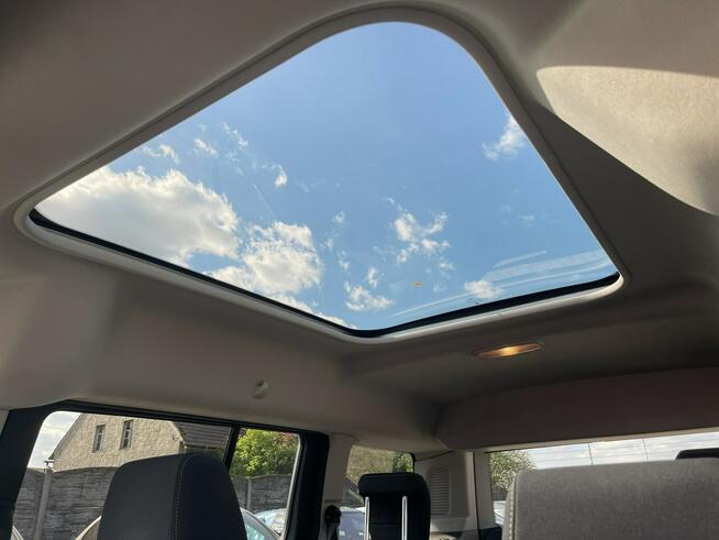 Ford Tourneo Connect Active HAK mLSD Kamera Panorama Podgrz. Gliwice - zdjęcie 12