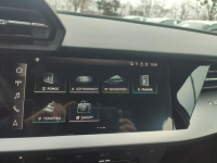 Audi A3 Salon Polska fv23% Otwock - zdjęcie 8