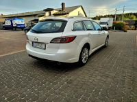 Mazda 6 2.0 150 KM Serwis Bezwypadek Zagnańsk - zdjęcie 4