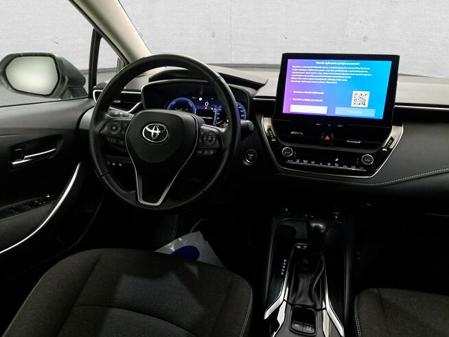 Toyota Corolla Komorniki - zdjęcie 10
