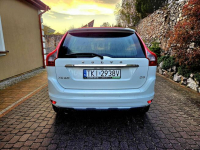 Volvo XC 60 2.0 D 5 cylindrów Bezwypadek Navi  Serwis Zagnańsk - zdjęcie 5
