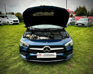 Mercedes-Benz ➫ Model: CLA 250 4MATIC AMG Line 7G-DCT Bałuty - zdjęcie 7