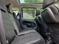 Citroen C3 Picasso Exclusive 1.6HDI 114KM 2013r Panorama, Kamera, Navi Tychy - zdjęcie 11
