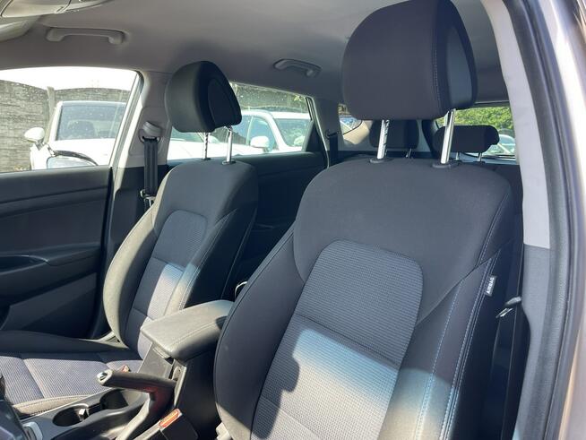 Hyundai Tucson Kamera Podgrzewanie Tepomat LED Gliwice - zdjęcie 12