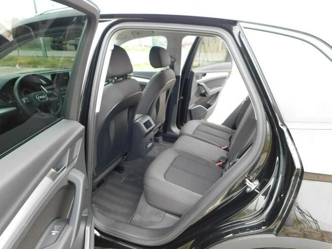 Audi Q5 z Gwarancją Bezwypadkowa 100% Żyrardów - zdjęcie 12